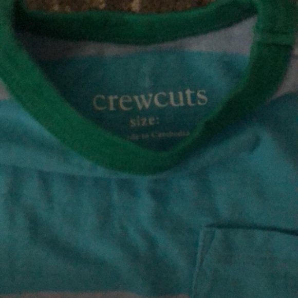 Like New CrewCuts - Picture 3 of 3